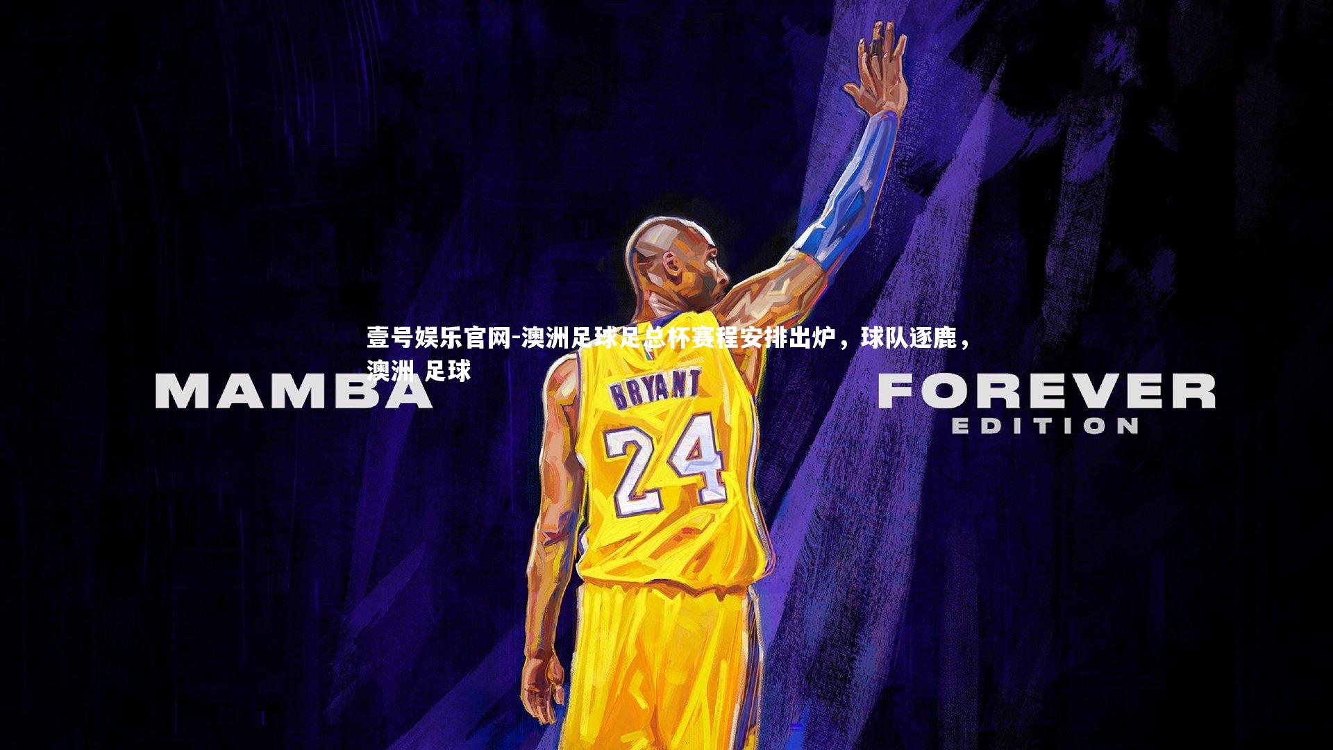 澳洲足球足总杯赛程安排出炉，球队逐鹿，澳洲 足球