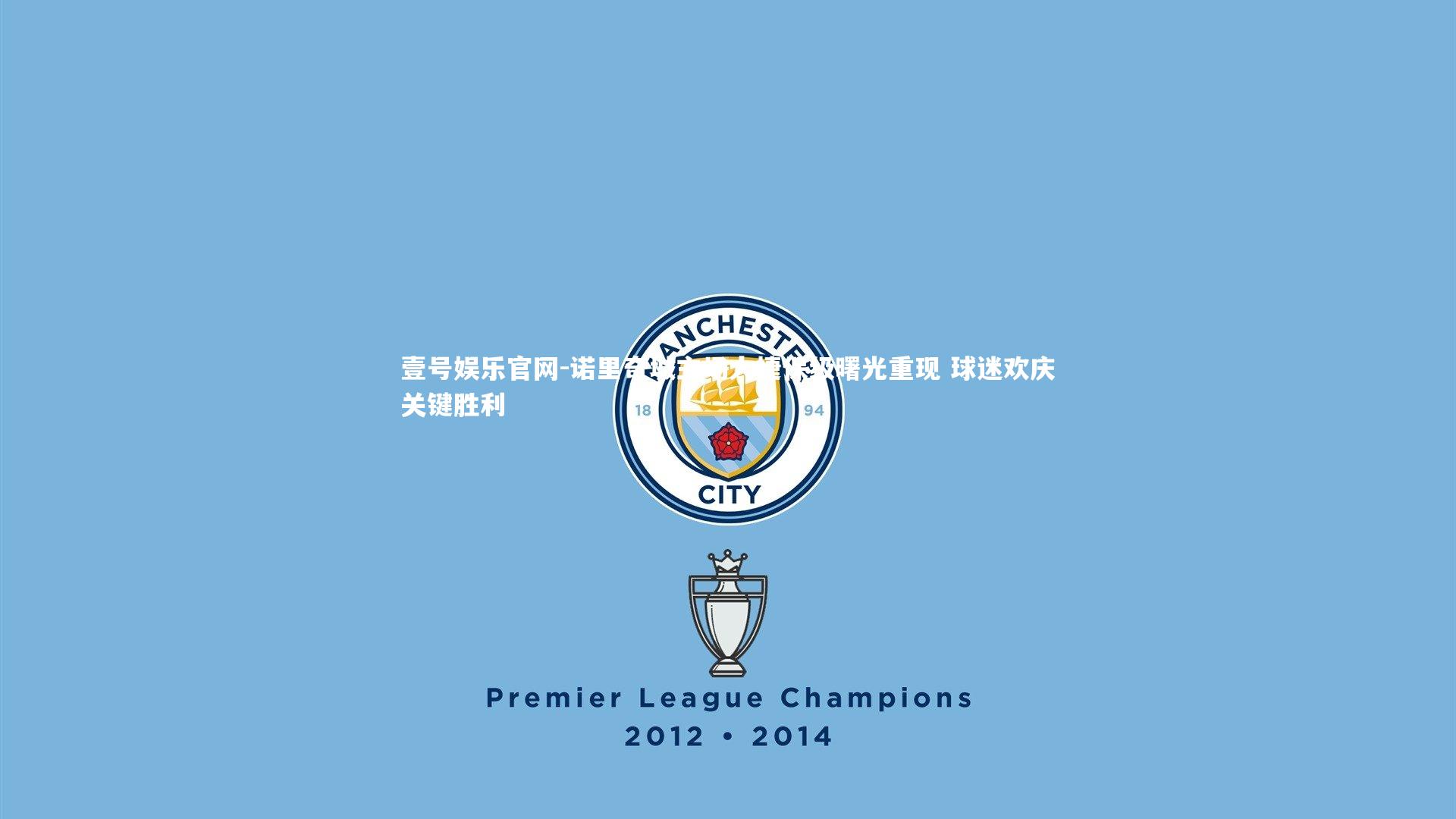 诺里奇城主场大捷保级曙光重现 球迷欢庆关键胜利